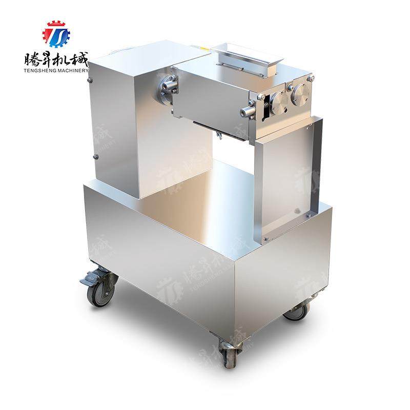 厂家直供肉排嫩化机带骨肉类松肉嫩化设备肉类加工,淘宝优惠券,粉丝福利购,淘宝优惠卷