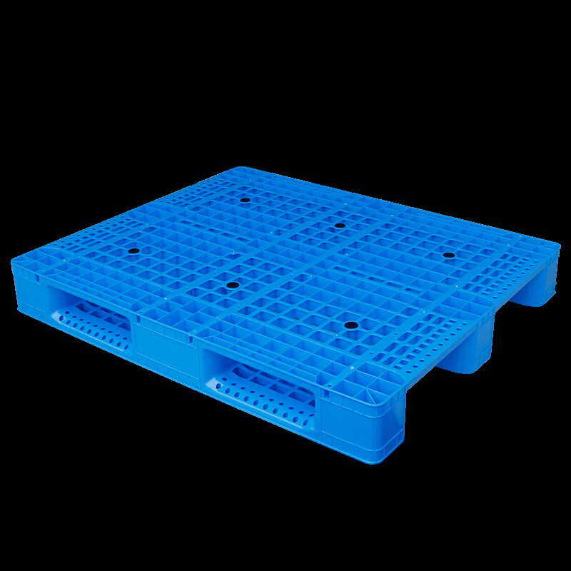 塑料托盘叉车仓库垫仓板物流货物防潮板栈板卡板垫板网格川字加厚,淘宝优惠券,粉丝福利购,淘宝优惠卷