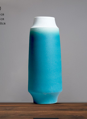 办公室现代轻奢品电视柜摆设酒柜装饰品家居O卧室客厅玄关陶瓷摆