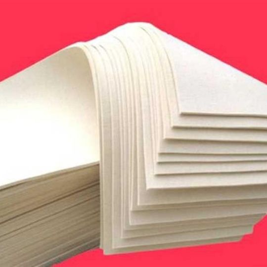 Industrial oil-absorbing felt high-density pure r wool felt sealing dust-proof felt washer steel plate strip polishing felt