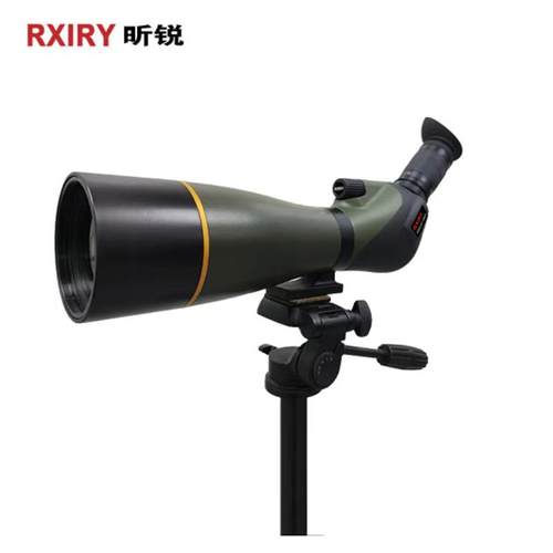 昕锐Rxiry XR20-60×80ED单筒望远镜高清高倍连续变倍户外防水 - 图2