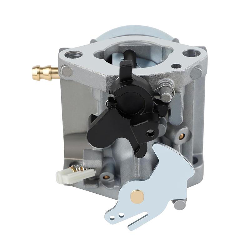 适用Honda GCV170 化油器 HRN216VKA HRN216草坪机16100-Z9L-811 - 图2