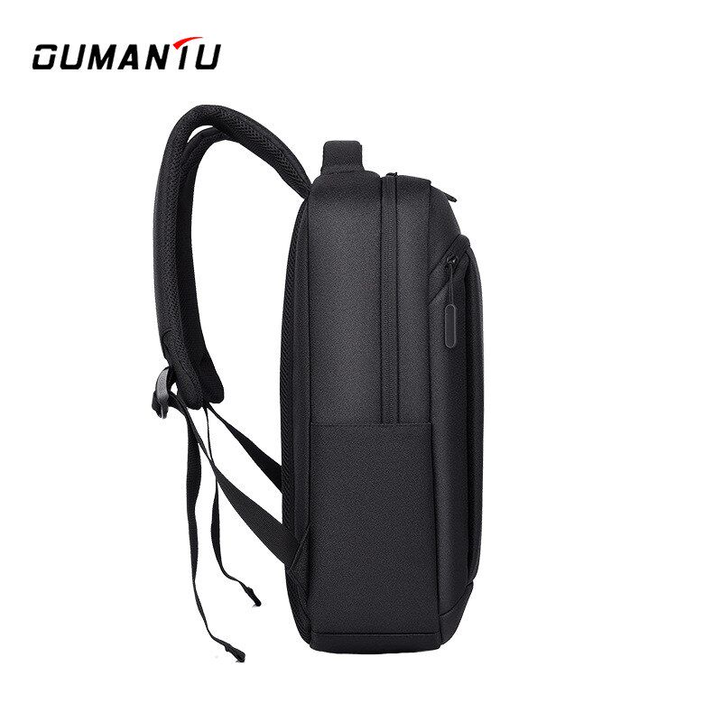 新款2020新款电脑双肩包 男包 牛津布背包 时尚通勤双肩背包 定制,淘宝优惠券,粉丝福利购,淘宝优惠卷