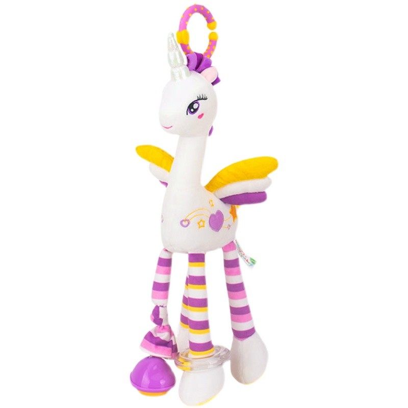 新生儿推车挂件摇铃床铃宝宝车载安抚挂饰婴儿车风铃安全座椅玩具,淘宝优惠券,粉丝福利购,淘宝优惠卷