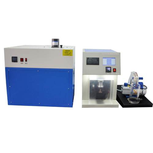 表观粘度检测测试仪表观粘度测试仪表观粘度检测仪 - 图3