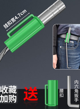 钢筋扎勾钢筋工专用扎丝钩套绑钩桩心钢进口四轴承扎钩不锈钢正品