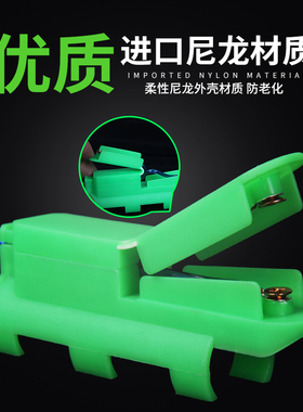 150A氩弧焊开关氩弧焊机焊枪开关一体式带线铜触芯焊枪开关壳配件