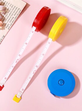 皮尺50米全自动皮尺50米工地50米皮卷尺米尺10米全自动豫茗达工具