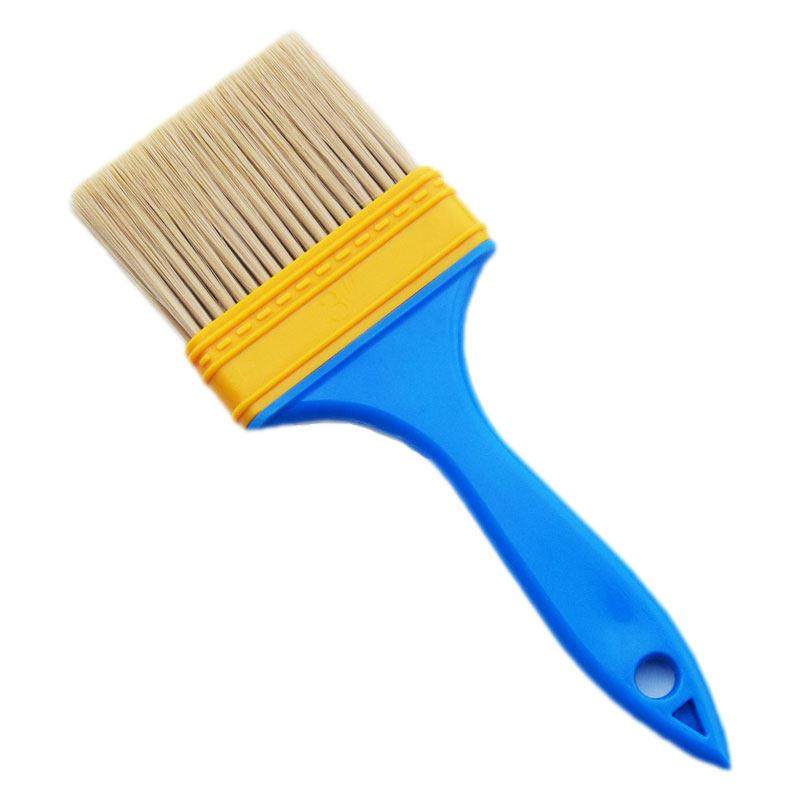 一利友人造宠物塑料刷油漆扫地灰尘清洁键盘工具硬毛烧烤刷油烘烤,淘宝优惠券,粉丝福利购,淘宝优惠卷