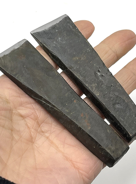 斩金条银条银匠手工铁錾铁凿子金银首饰黄金加工錾刻工具打金工具