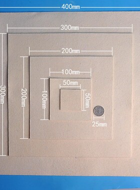 羊毛抛光布手用羊毛布手动擦拭布擦银布玉石金属模具镜面抛光工具