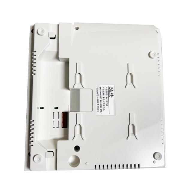 可视对讲室内机AH1-F3VC彩色AH1-F3V黑白室内机楼宇可视对讲 - 图1