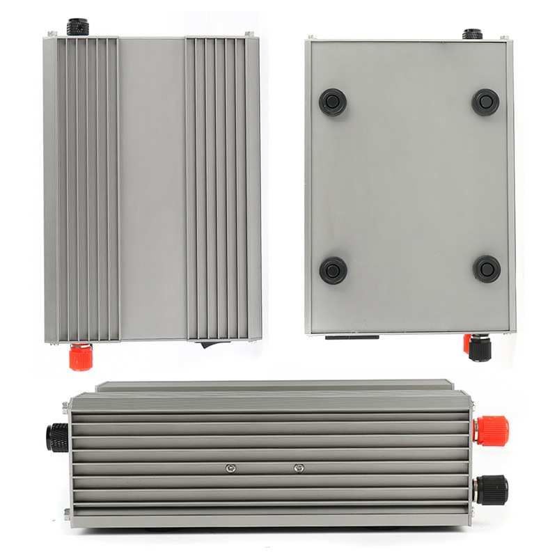 GOPHERT格辉60V3A16V10A可调直流稳压电源NPS-1602/3002/1610 - 图3