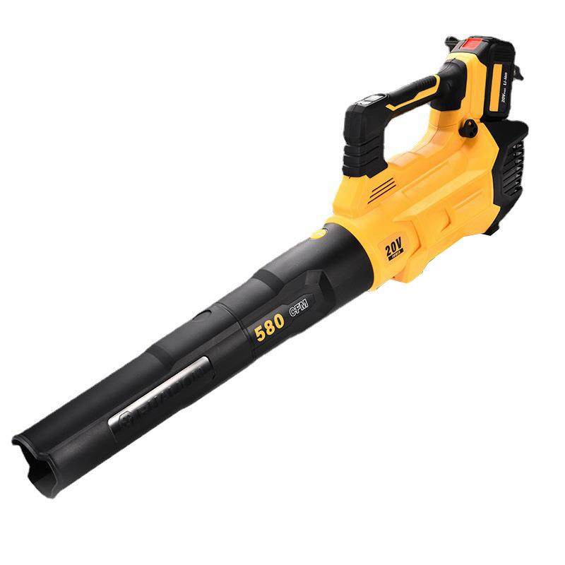 厂家直销充电鼓风机锂电吹风机大功率两用吹暴风机家用吹叶机,淘宝优惠券,粉丝福利购,淘宝优惠卷