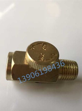 气动工具调节阀 进气阀 调速阀 进气调节器 工业级调压开关 包邮