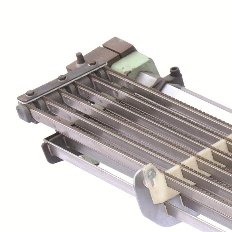 不锈钢碳钢镀镍或镀锌片梭停经架多种型号规格选配件,淘宝优惠券,粉丝福利购,淘宝优惠卷