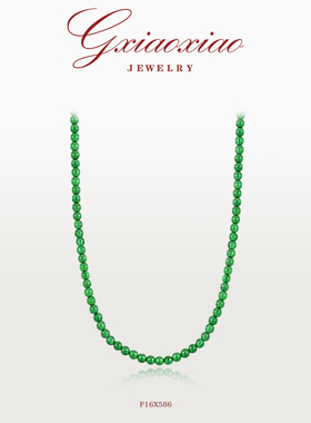 【招米猫牌】气质月亮猫牌项链