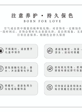 GXIAOXIAO百搭黑金色葫芦项链