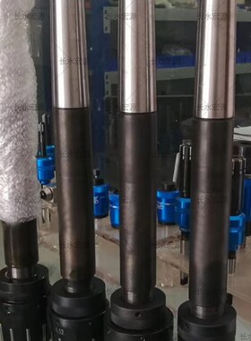 镜面滚压刀内孔滚刀滚光刀滚压内孔刀挤压头机用铰刀压滚抛光工具
