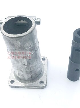 混凝土振动棒接头/连接器168/170F GX160汽油机震动棒接头配件