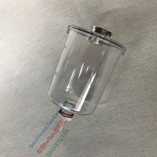 heller回流焊油杯 heller油杯7852heller回流焊加油杯 - 图0