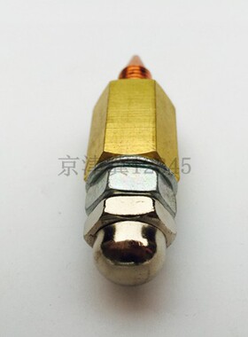 外形修复机搭铁头配件钣金修复机整形介子机地线新型小巧搭铁神器