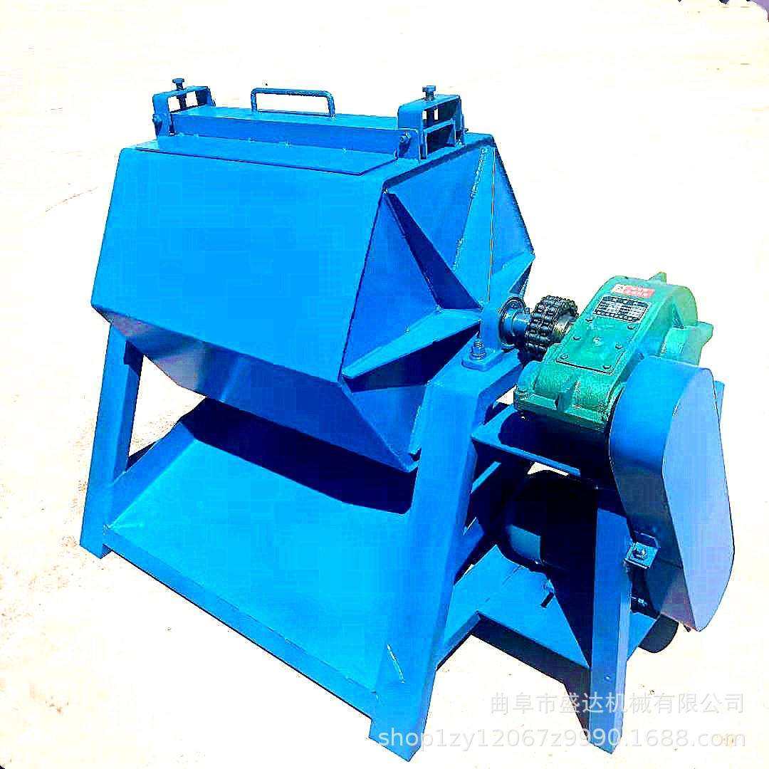 木器底座自动化滚筒抛光机 梨花木块工艺品去毛刺倒角研磨机,淘宝优惠券,粉丝福利购,淘宝优惠卷