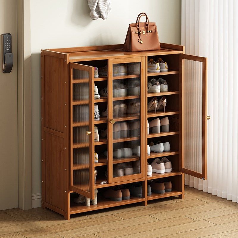 简易鞋架家用门口多层室内好看收纳神器新款2025爆款入户置物鞋柜,淘宝优惠券,粉丝福利购,淘宝优惠卷