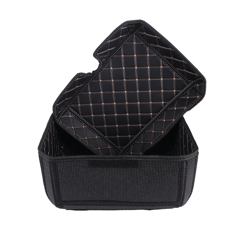 GSB非铝合金n尾箱上下内衬36L/45L适用 - 图0