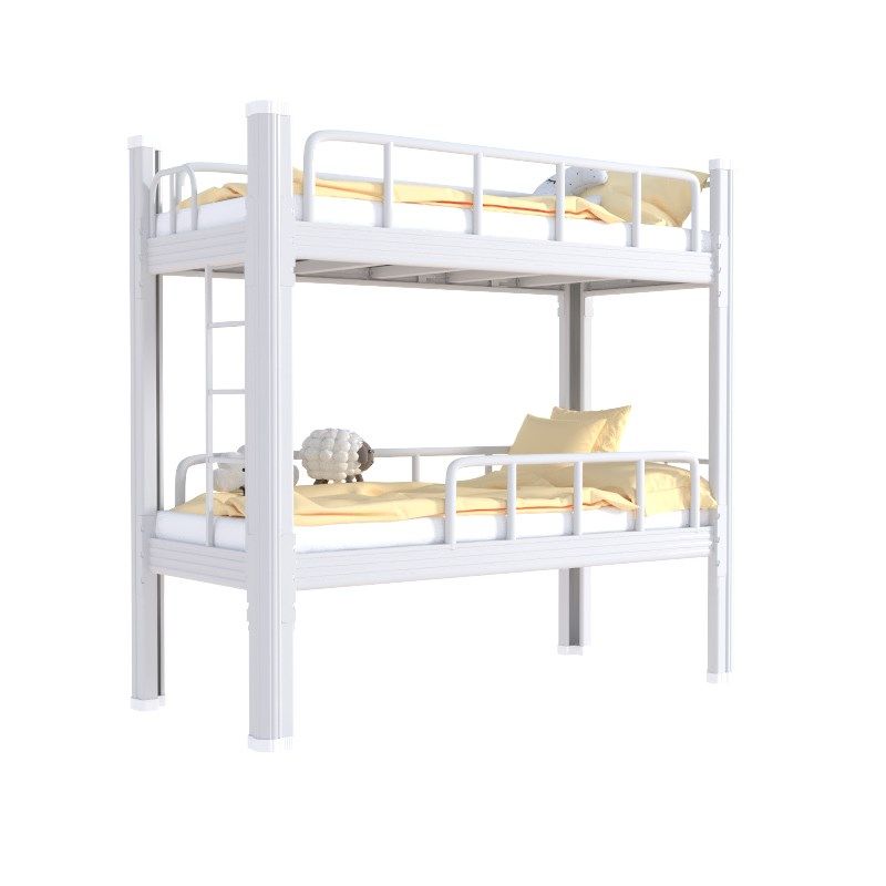 幼儿园儿童床学校托 托班午睡床双层床铁架床小学生上下铺高低宿,淘宝优惠券,粉丝福利购,淘宝优惠卷