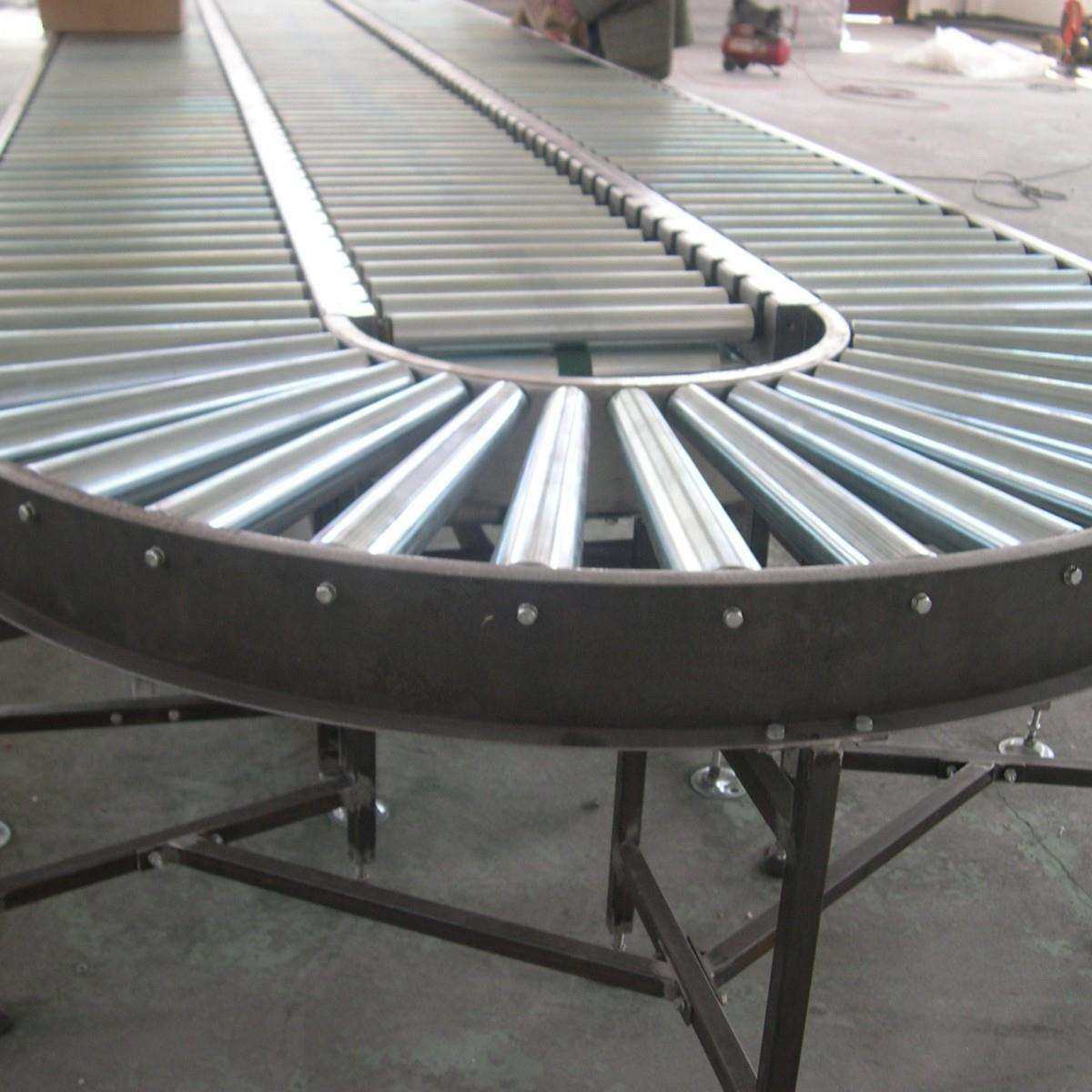 动力/无动力不锈钢滚筒输送机流水线传送设备镀锌辊轴辊筒输送机,淘宝优惠券,粉丝福利购,淘宝优惠卷