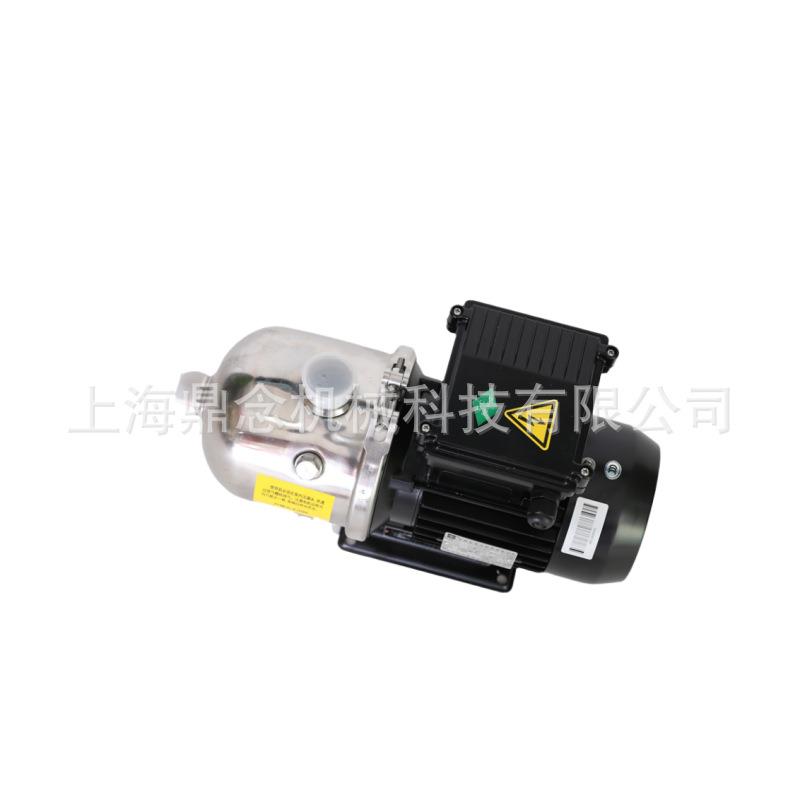 CHLK/CHL8-10 轻型卧式不锈钢离心泵循环自来水增压抽水泵220V - 图0