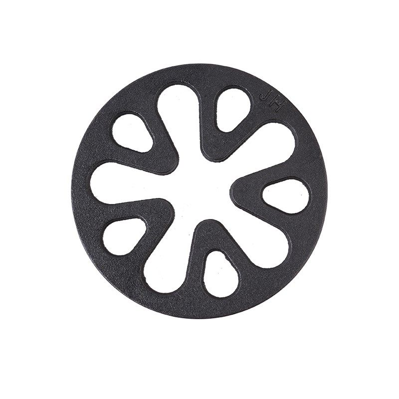 铸铁厚小锅垫隔热垫耐高温摩卡壶架养生壶炉架防烫垫咖啡陶瓷杯垫,淘宝优惠券,粉丝福利购,淘宝优惠卷