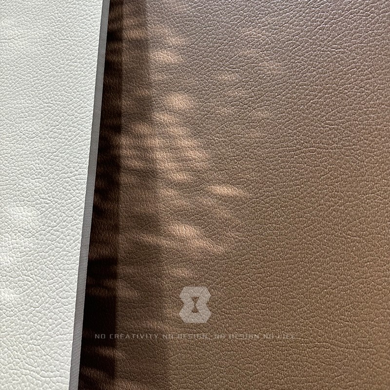 皮纹革瓷砖哑光防滑墙地砖 别墅客餐厅卫生间酒店服装连锁店地砖 - 图0