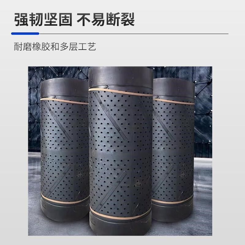 抛丸机履带Q326Q328Q3210专用履带滚筒抛丸机配件耐磨皮传送带,淘宝优惠券,粉丝福利购,淘宝优惠卷