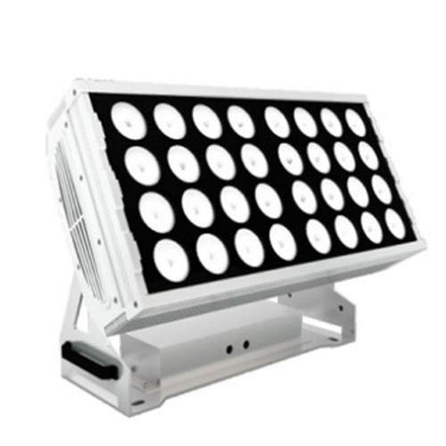 厂家直销户外防水投光灯60W98W桥梁文旅景观染色公园照树投光灯 - 图0