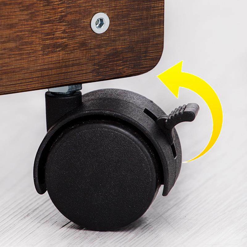 边几小茶几角几客厅移动边桌卧室简约现代沙发边柜床头床边方桌子,淘宝优惠券,粉丝福利购,淘宝优惠卷