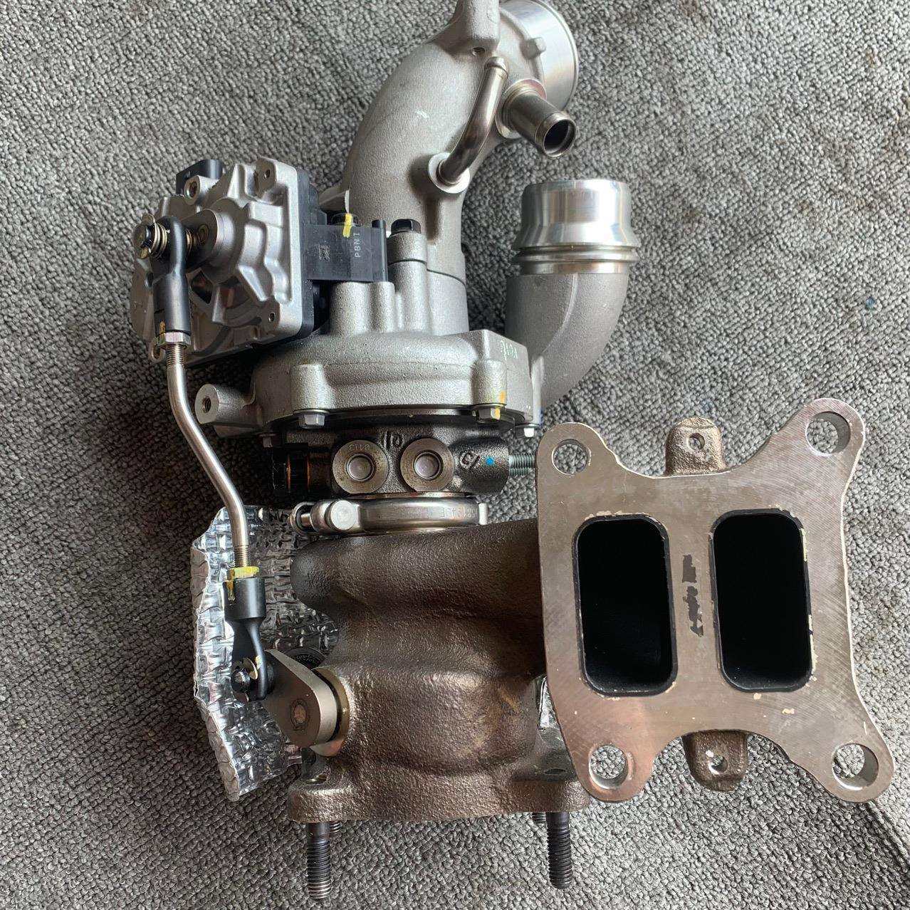 适用现代凯酷索纳塔十1.5T28231-2M700 51119-01010 涡轮增压器,淘宝优惠券,粉丝福利购,淘宝优惠卷