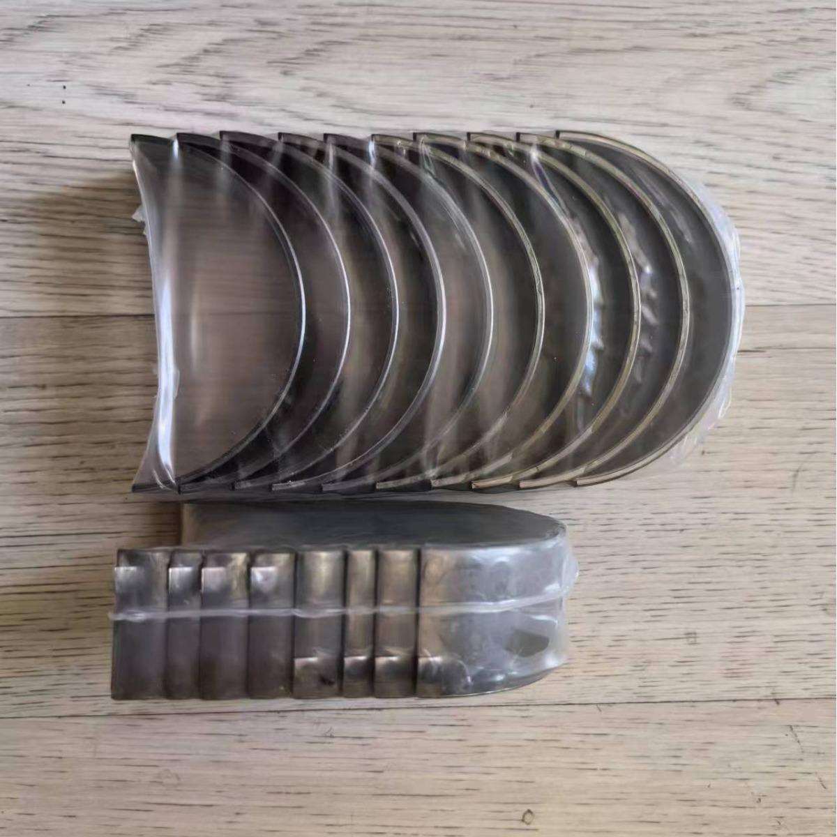 3E 5E 连杆瓦适用 3E-FE 5E-FE 大小瓦片 R710A 13041-11000 - 图2