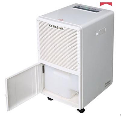 书房除湿机NMT-588B 会议室抽湿器 家用抽湿机 通用去湿器 除湿器 - 图0