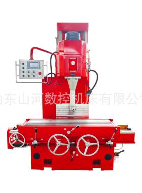 TX170A立式精镗铣床数控款精密镗铣批量加工专用设备TX170A