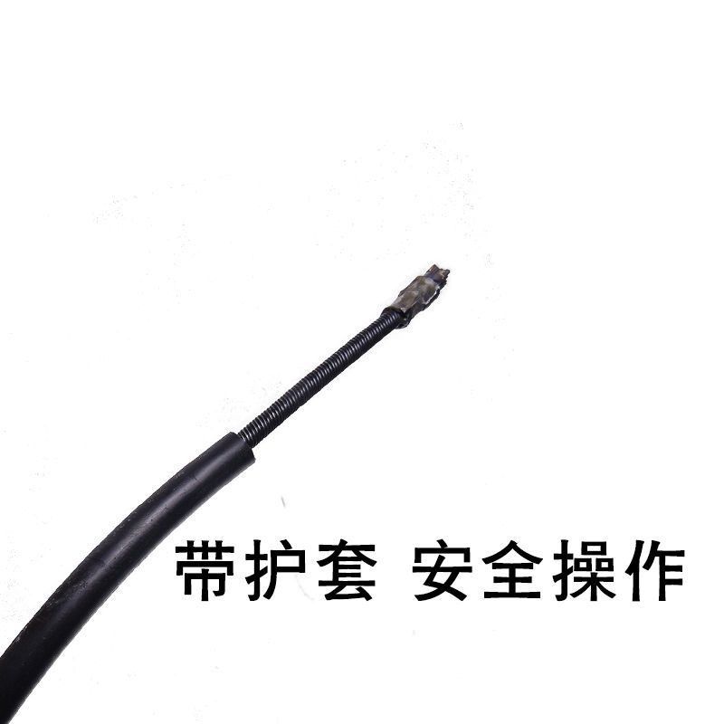 线管排堵神器穿线管疏通器下水道水泥混泥土疏通钻头实心电钻电锤,淘宝优惠券,粉丝福利购,淘宝优惠卷