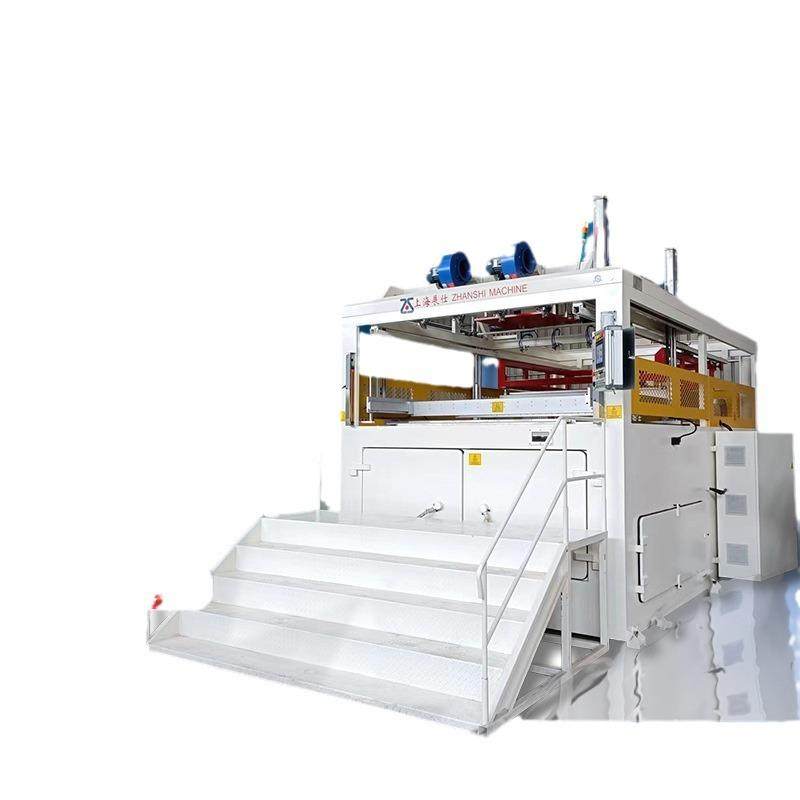 大型厚片吸塑机PC直升飞机外壳吸塑机无人机塑料外壳吸塑成型机,淘宝优惠券,粉丝福利购,淘宝优惠卷