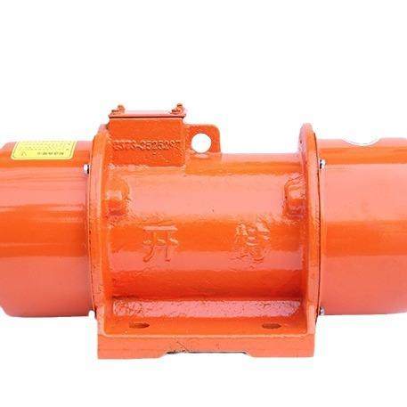 新乡开特12000转高频振动电机，高频振动平台用震动电机3KW震动电 - 图3