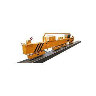 河南供应自发电带电磁吸盘起重用强磁高频圆形电磁吸盘起重磁铁 - 图3