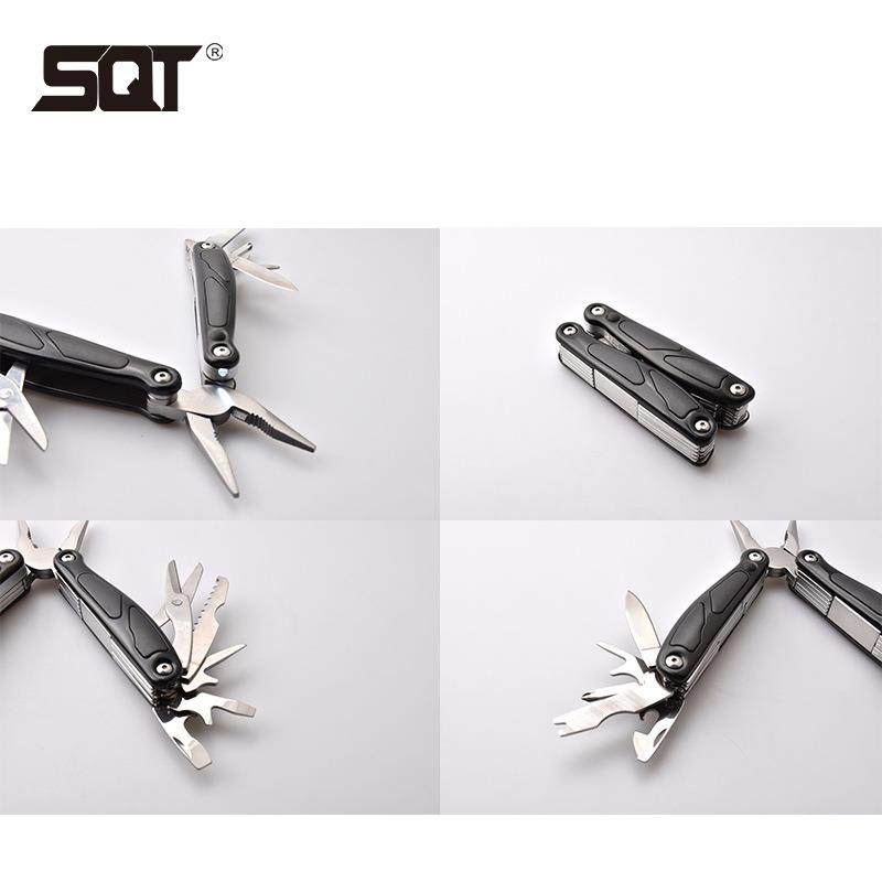 SQT顺全2611A-1多功能钳子户外组合随身装备折叠式便携应急工具,淘宝优惠券,粉丝福利购,淘宝优惠卷
