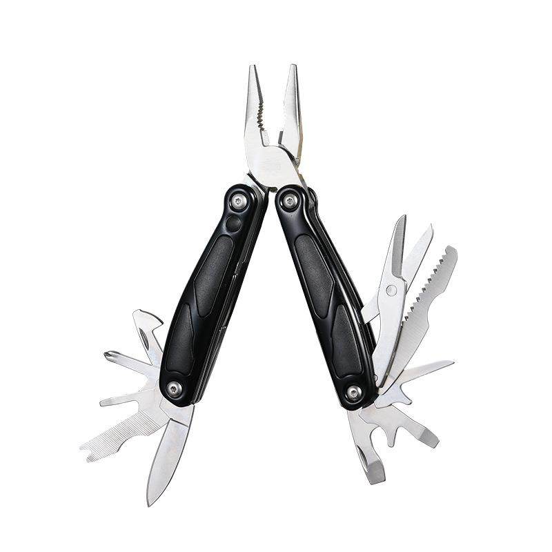 SQT顺全2611A-1多功能钳子户外组合随身装备折叠式便携应急工具,淘宝优惠券,粉丝福利购,淘宝优惠卷