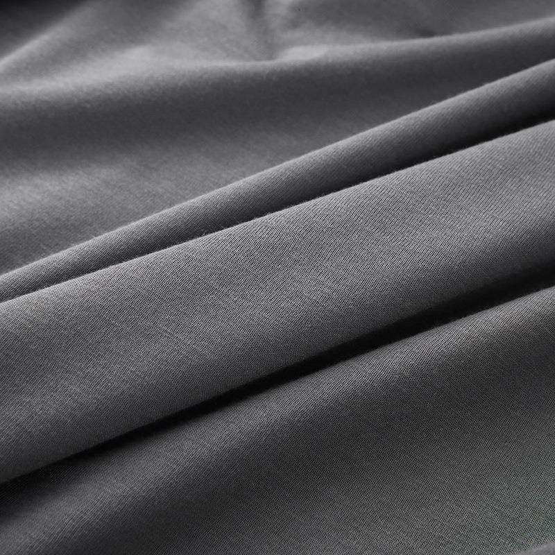 外贸竹纤维汗布防水床笠隔尿透气亚马逊床罩酒店居家床垫保护套,淘宝优惠券,粉丝福利购,淘宝优惠卷