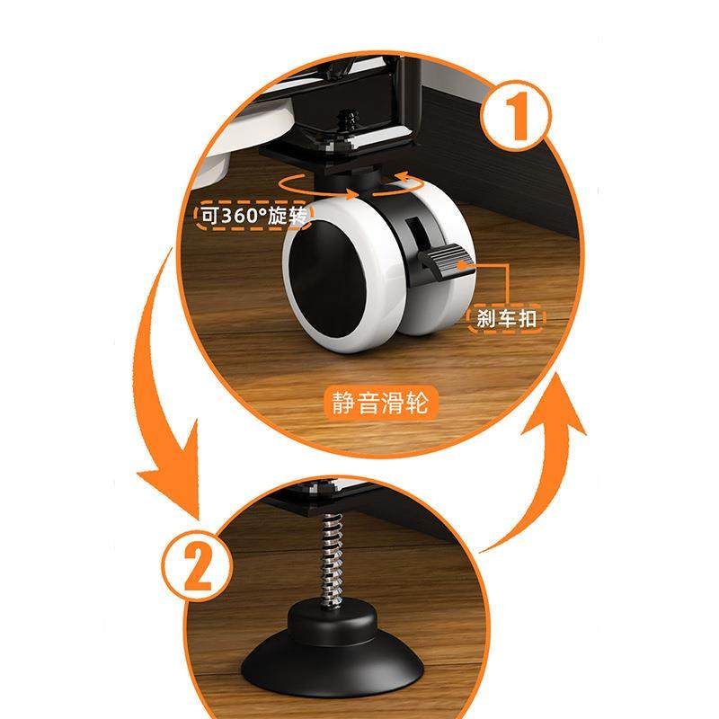 跨境小推车蔬菜置物架家用厨房落地多层水果蔬菜菜篮子收纳置物架,淘宝优惠券,粉丝福利购,淘宝优惠卷
