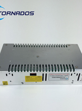 350W24V单组S-350-24开关电源24V350W自动售卖机电源24v直流输出